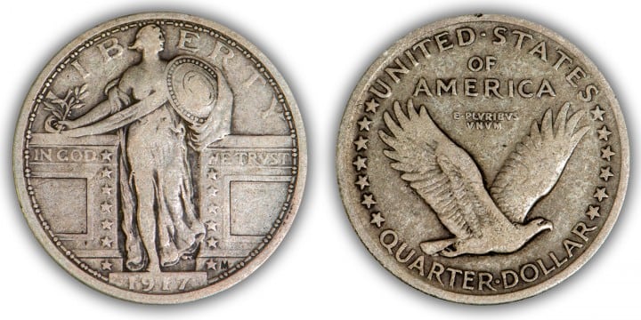 1917 'Type 1' 25 C. F-15